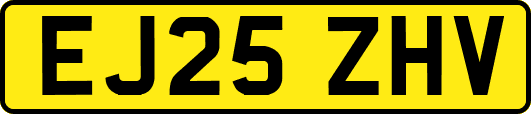EJ25ZHV