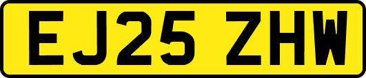 EJ25ZHW