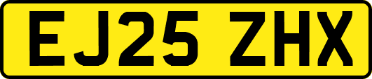 EJ25ZHX
