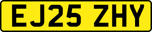 EJ25ZHY