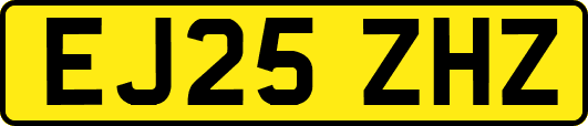 EJ25ZHZ