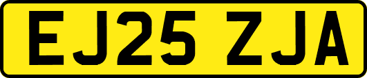 EJ25ZJA