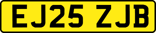 EJ25ZJB