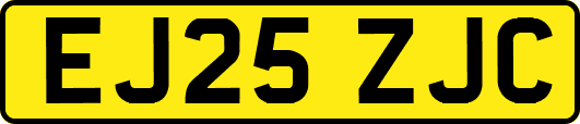 EJ25ZJC