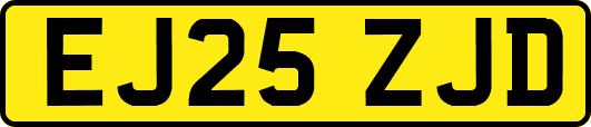 EJ25ZJD