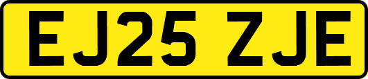 EJ25ZJE