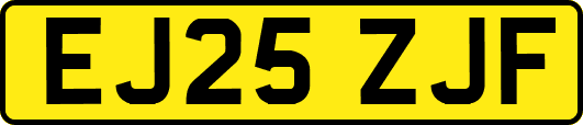 EJ25ZJF