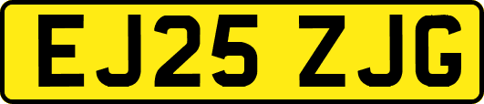 EJ25ZJG
