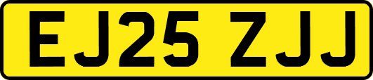EJ25ZJJ