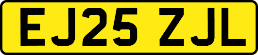 EJ25ZJL