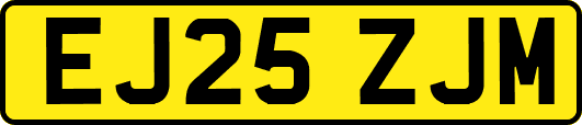 EJ25ZJM