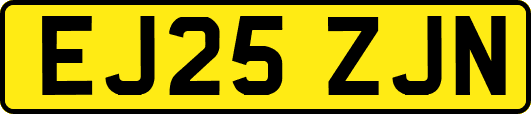 EJ25ZJN