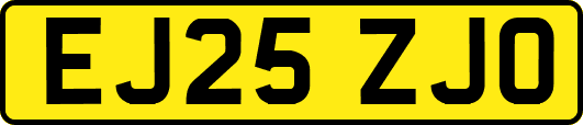 EJ25ZJO