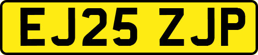 EJ25ZJP