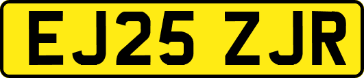 EJ25ZJR