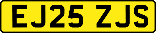 EJ25ZJS