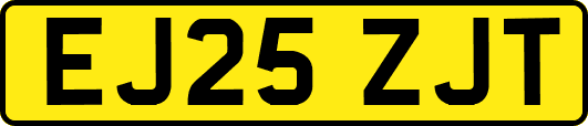 EJ25ZJT