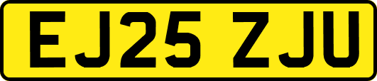 EJ25ZJU