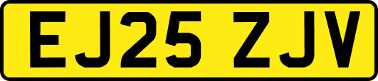 EJ25ZJV