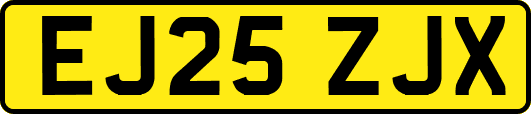 EJ25ZJX