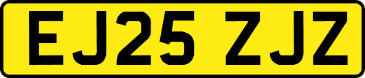 EJ25ZJZ