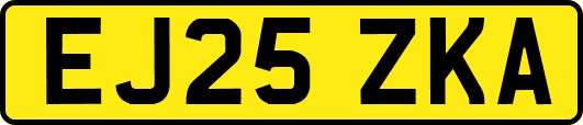 EJ25ZKA
