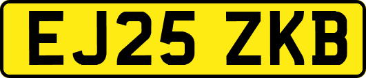 EJ25ZKB