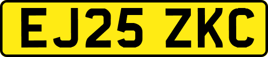 EJ25ZKC