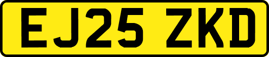 EJ25ZKD