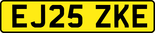 EJ25ZKE