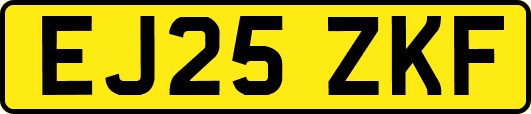 EJ25ZKF