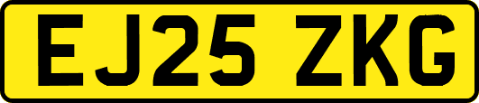 EJ25ZKG