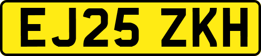 EJ25ZKH