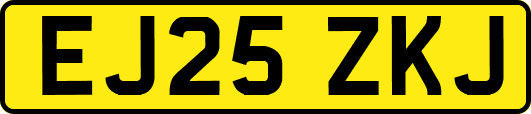 EJ25ZKJ