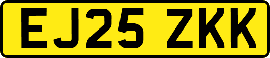 EJ25ZKK