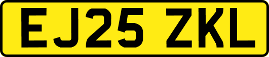 EJ25ZKL