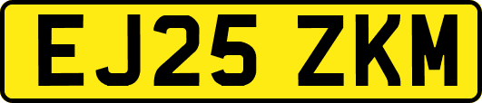 EJ25ZKM