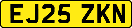 EJ25ZKN