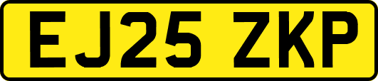EJ25ZKP