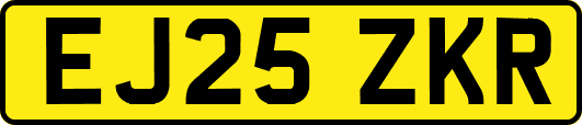 EJ25ZKR