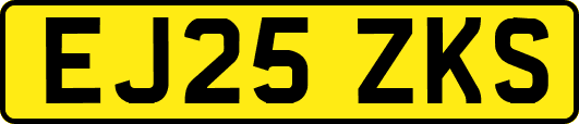 EJ25ZKS