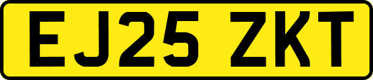 EJ25ZKT