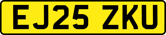 EJ25ZKU