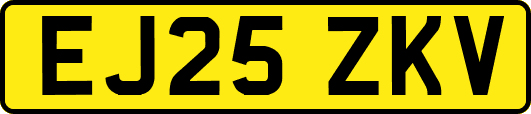 EJ25ZKV