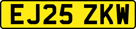 EJ25ZKW