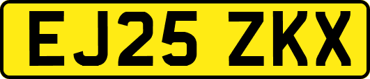 EJ25ZKX