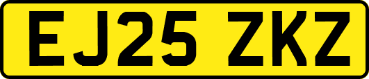 EJ25ZKZ