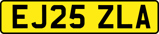 EJ25ZLA