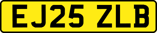 EJ25ZLB