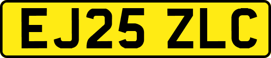 EJ25ZLC